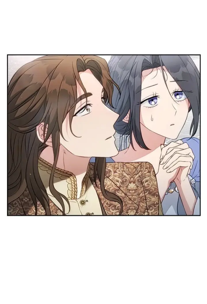 漫画《错把结婚当交易，却意外的甜蜜？》131 伊娃的身份第7张图