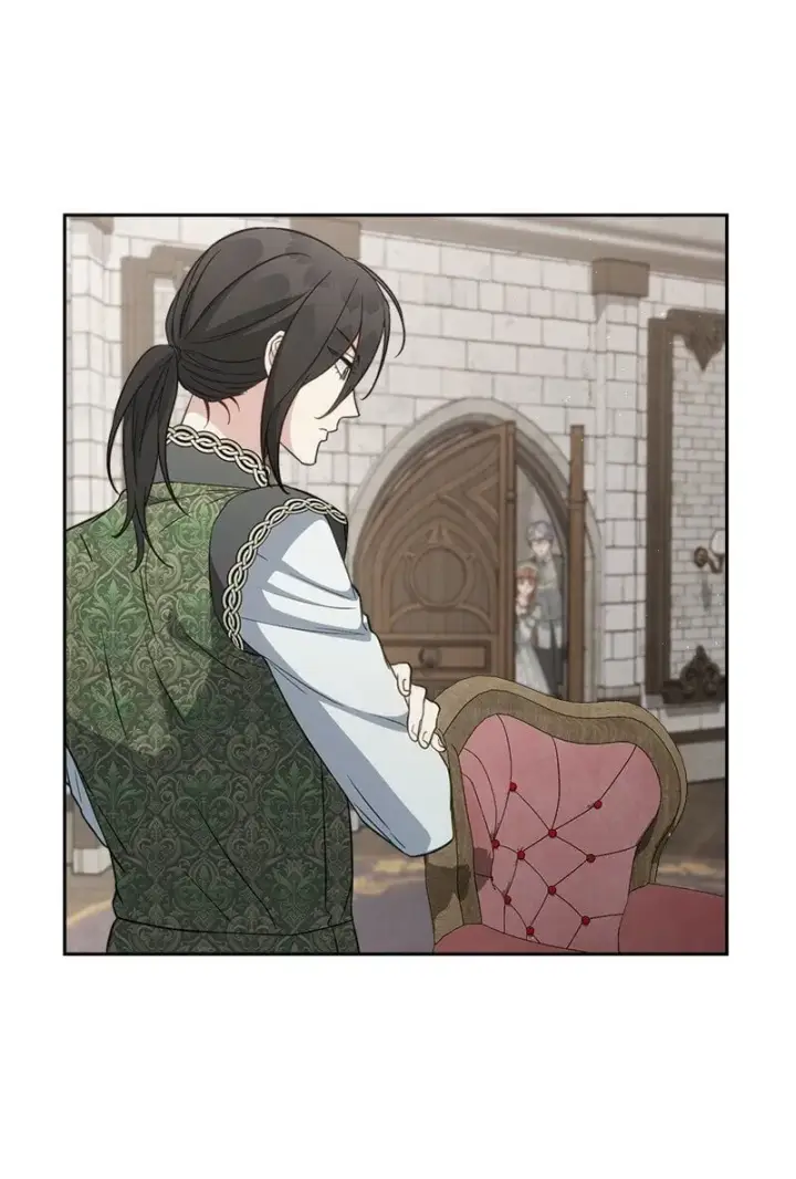 漫画《错把结婚当交易，却意外的甜蜜？》132 不同寻常第4张图