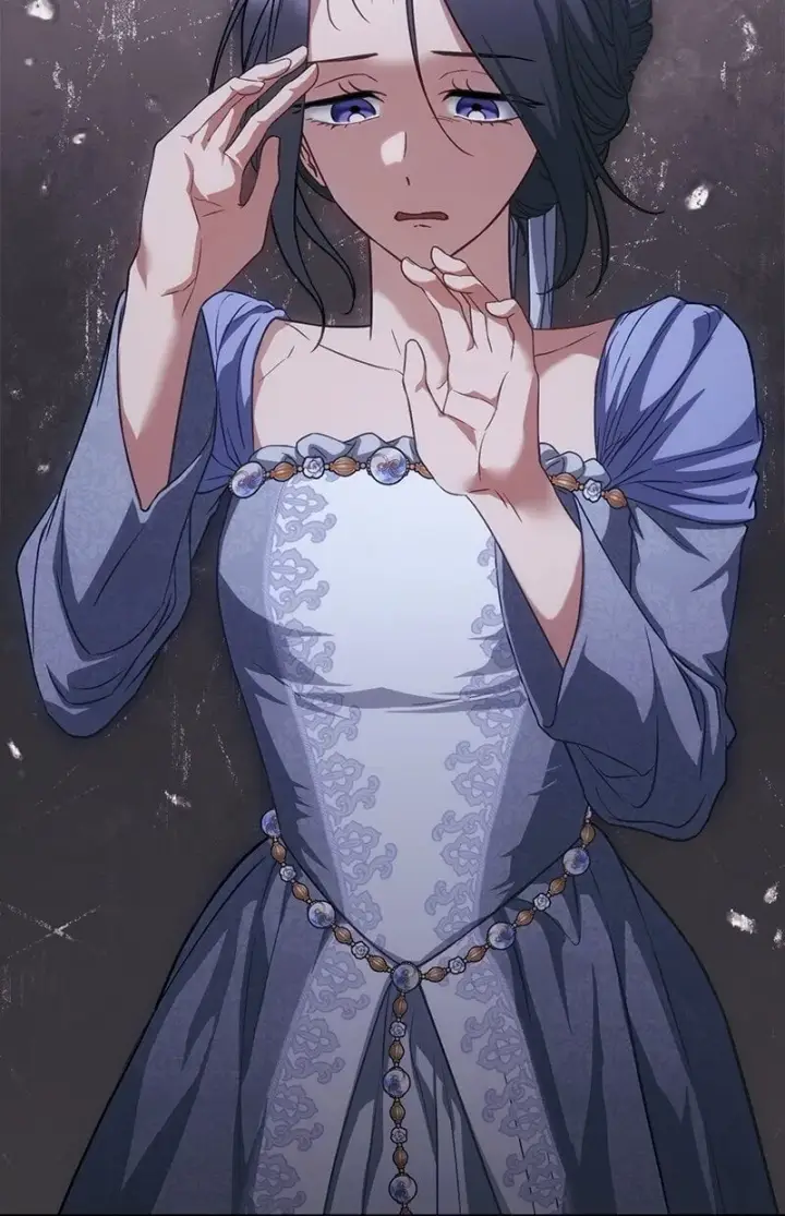漫画《错把结婚当交易，却意外的甜蜜？》132 不同寻常第52张图