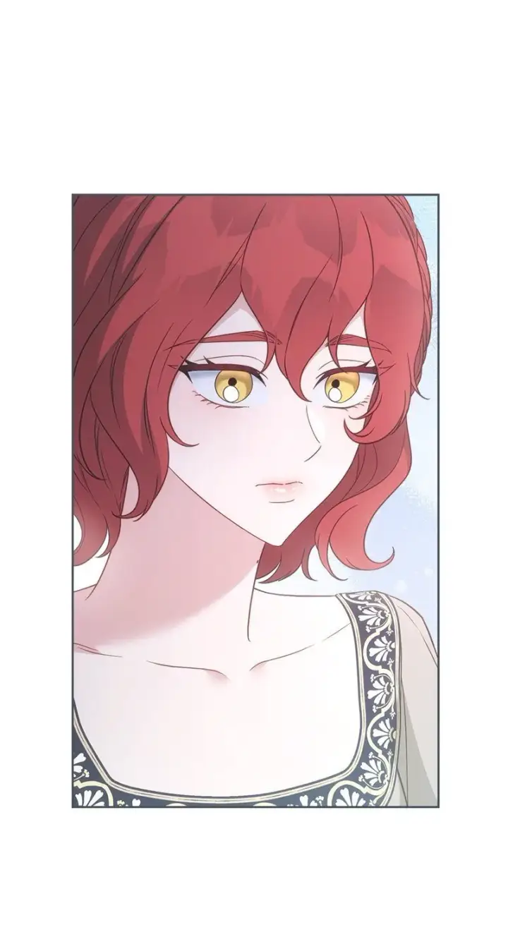 漫画《错把结婚当交易，却意外的甜蜜？》133 真正想见的人第36张图