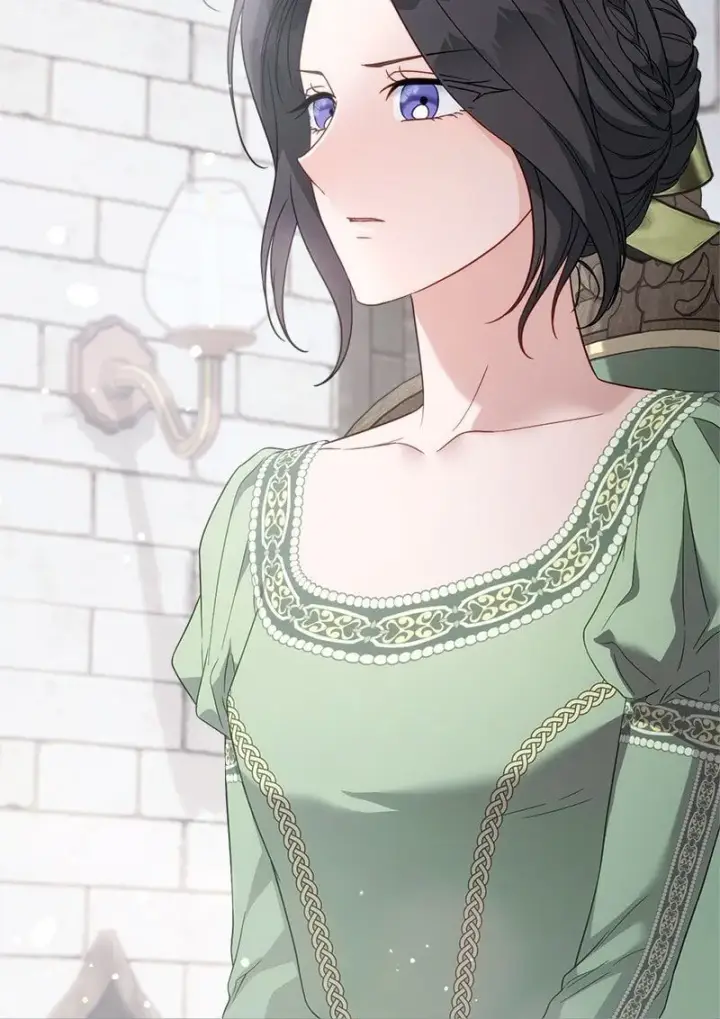 漫画《错把结婚当交易，却意外的甜蜜？》133 真正想见的人第44张图