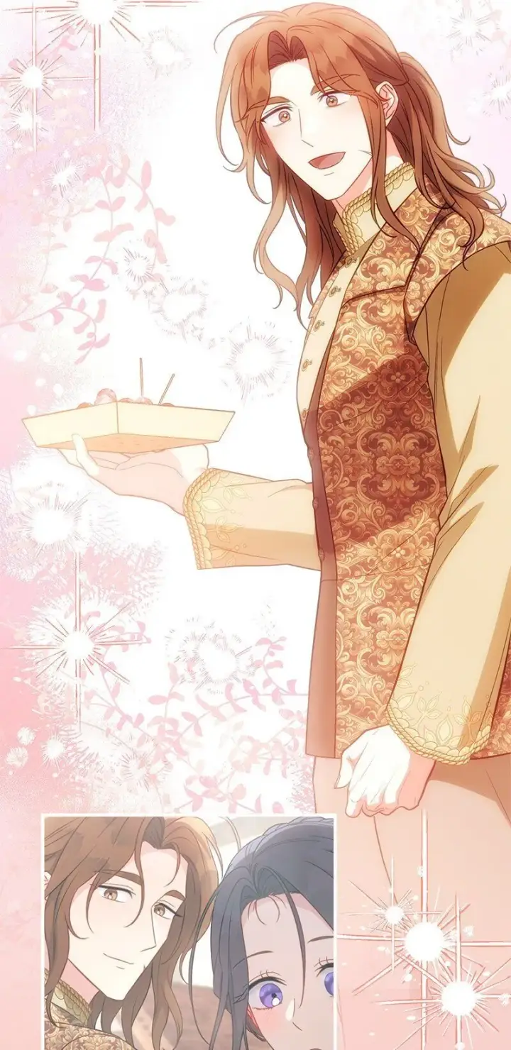 漫画《错把结婚当交易，却意外的甜蜜？》133 真正想见的人第7张图