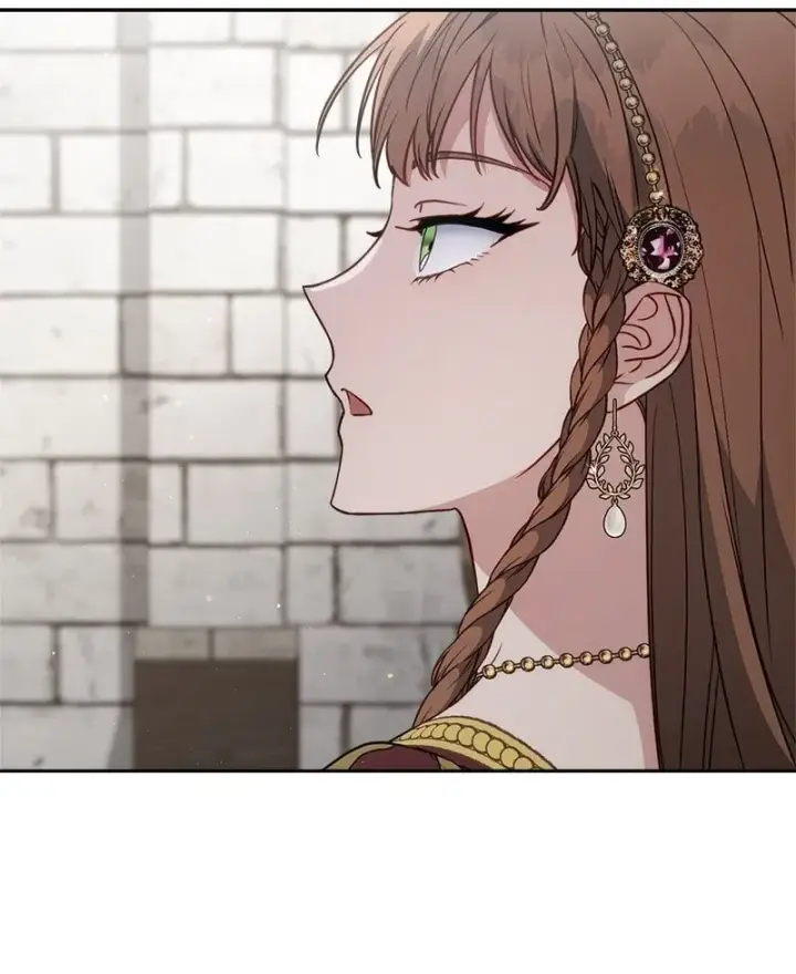 漫画《错把结婚当交易，却意外的甜蜜？》133 真正想见的人第80张图