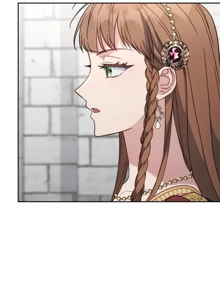 漫画《错把结婚当交易，却意外的甜蜜？》134 伊娃的恳求第15张图
