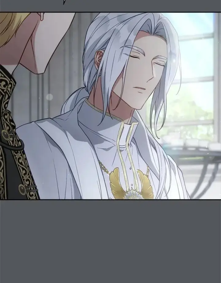 漫画《错把结婚当交易，却意外的甜蜜？》134 伊娃的恳求第41张图
