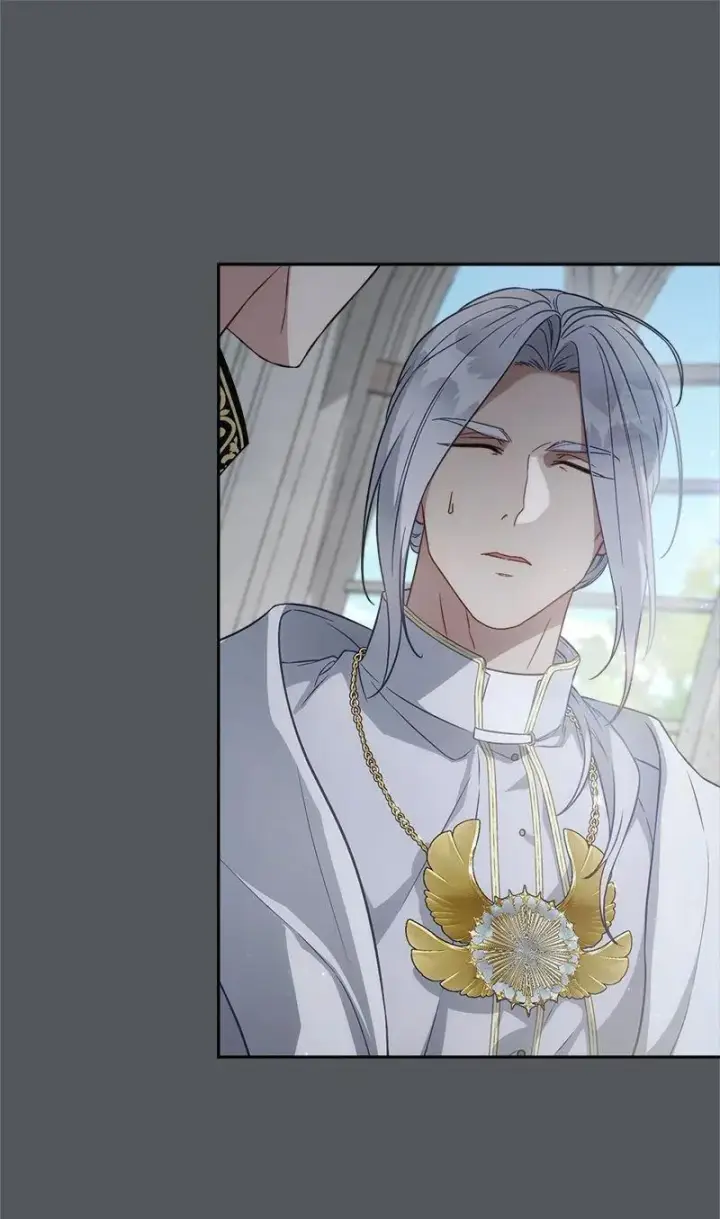 漫画《错把结婚当交易，却意外的甜蜜？》134 伊娃的恳求第67张图