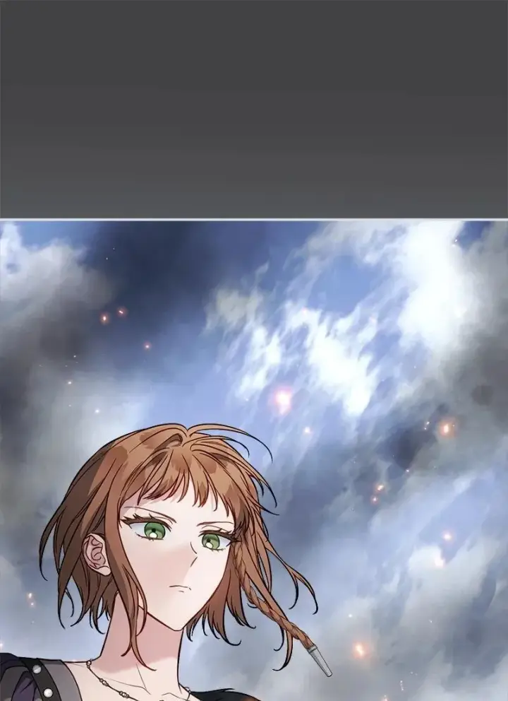 漫画《错把结婚当交易，却意外的甜蜜？》134 伊娃的恳求第93张图