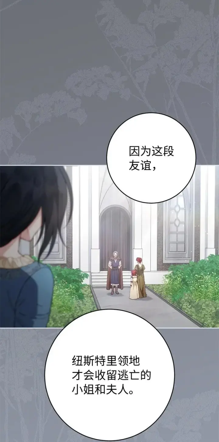 漫画《错把结婚当交易，却意外的甜蜜？》135 追求的真相第12张图
