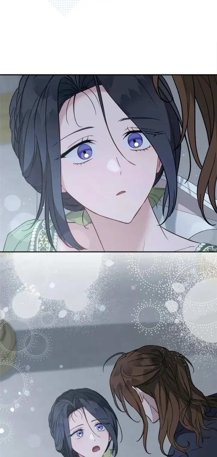 漫画《错把结婚当交易，却意外的甜蜜？》135 追求的真相第25张图