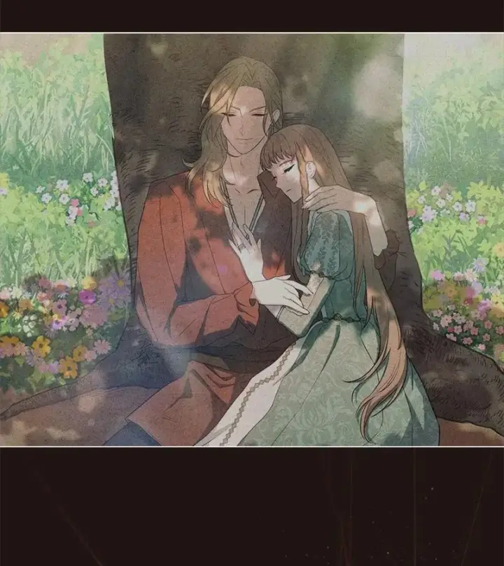 漫画《错把结婚当交易，却意外的甜蜜？》135 追求的真相第48张图