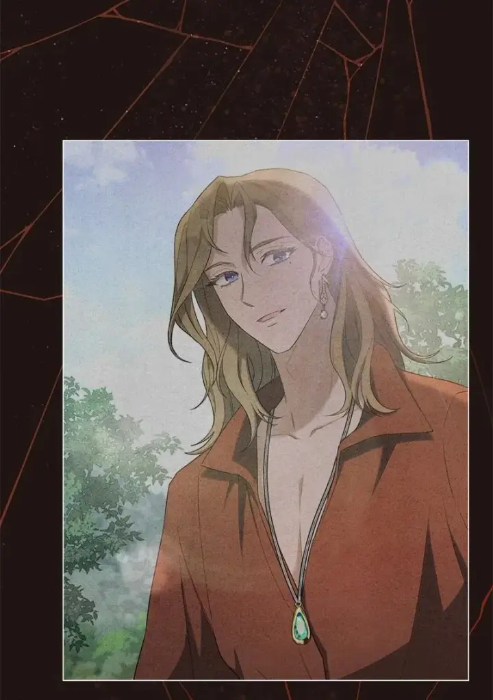 漫画《错把结婚当交易，却意外的甜蜜？》135 追求的真相第50张图