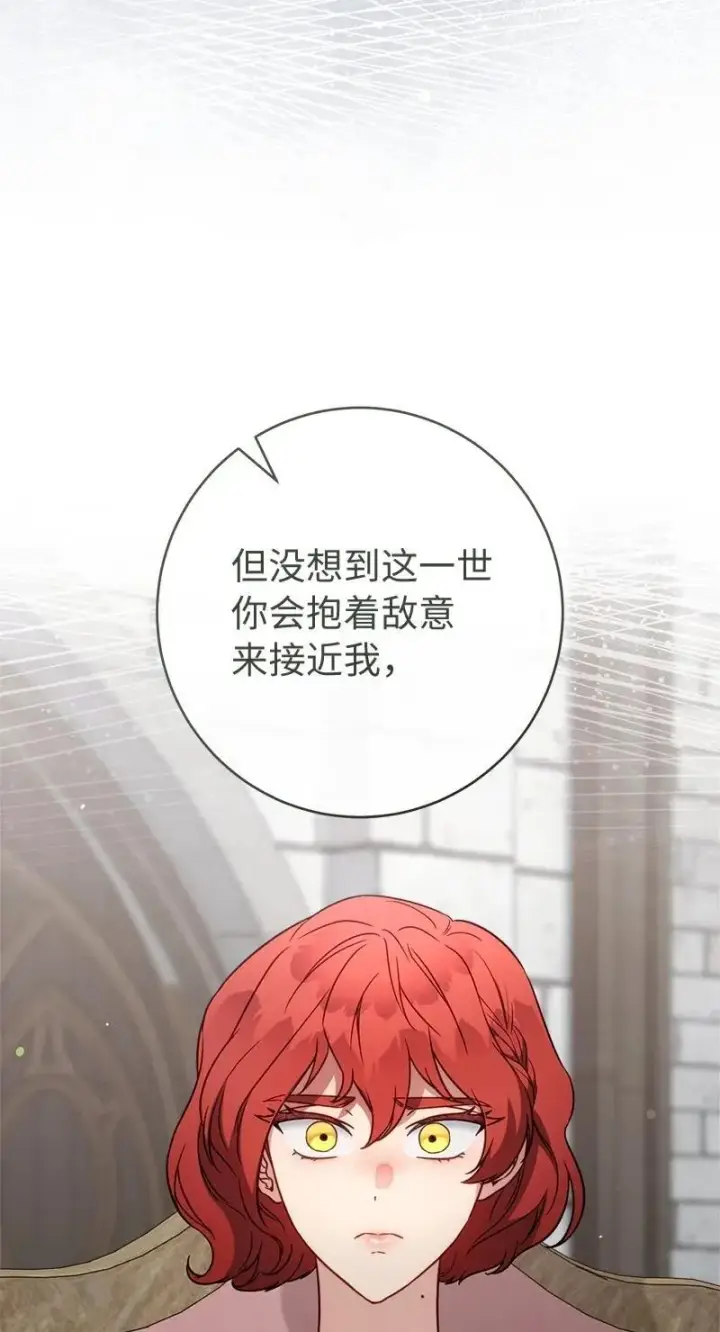 漫画《错把结婚当交易，却意外的甜蜜？》135 追求的真相第59张图