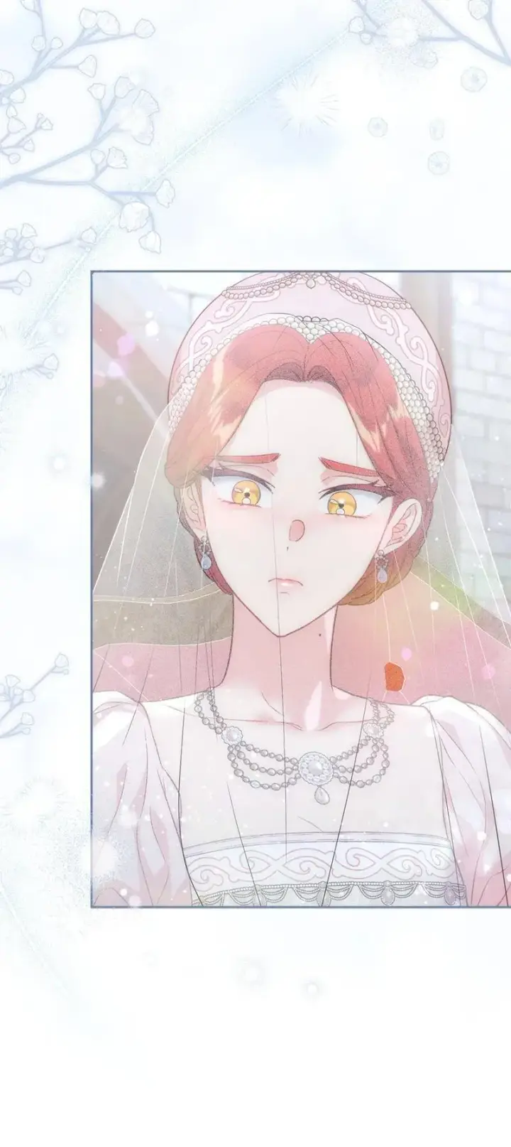 漫画《错把结婚当交易，却意外的甜蜜？》135 追求的真相第67张图