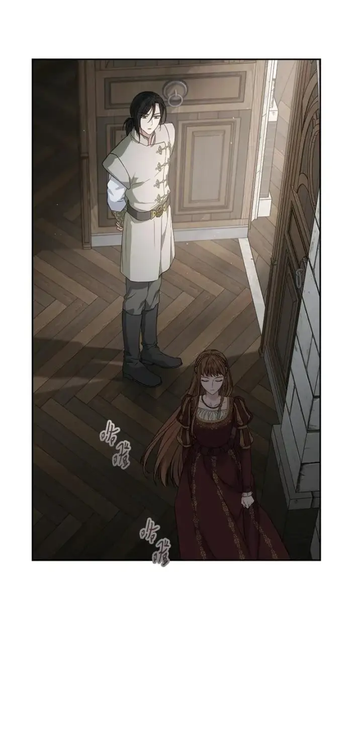 漫画《错把结婚当交易，却意外的甜蜜？》135 追求的真相第74张图