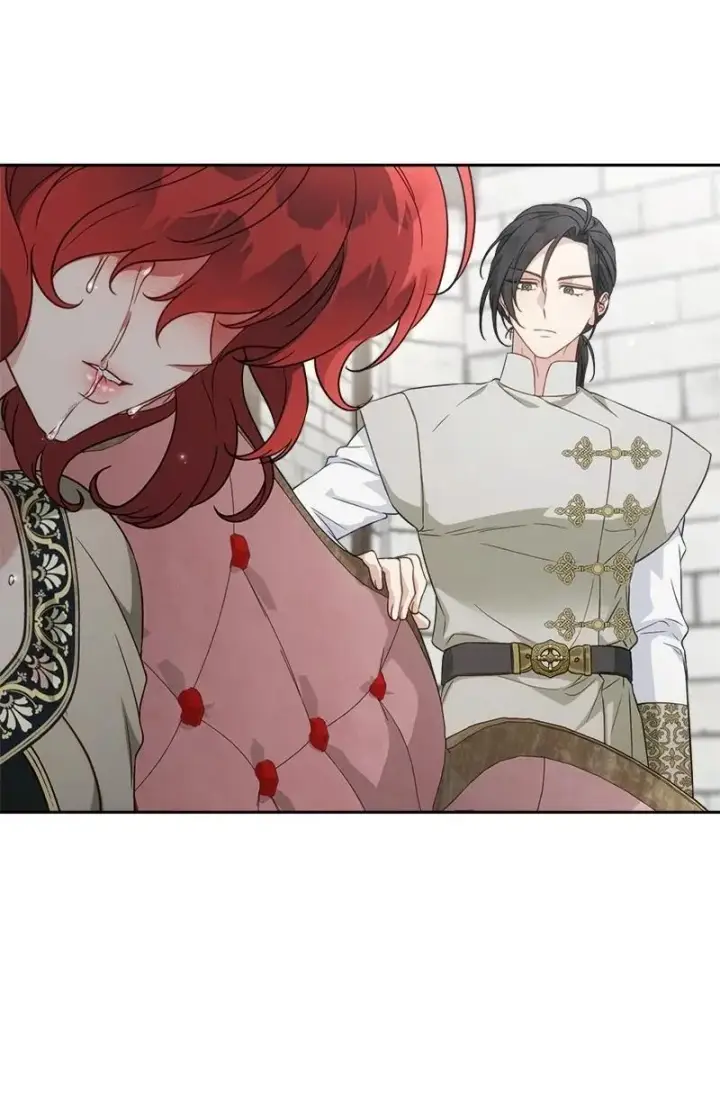 漫画《错把结婚当交易，却意外的甜蜜？》135 追求的真相第77张图