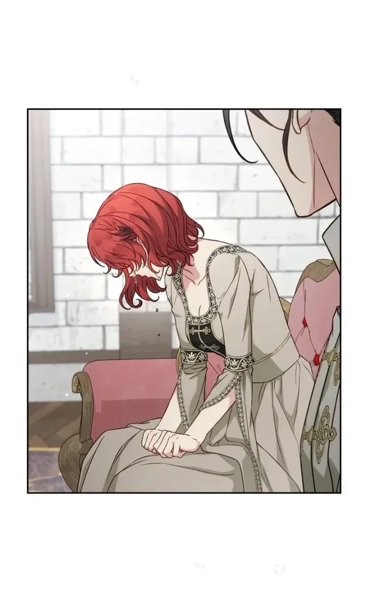 漫画《错把结婚当交易，却意外的甜蜜？》135 追求的真相第78张图