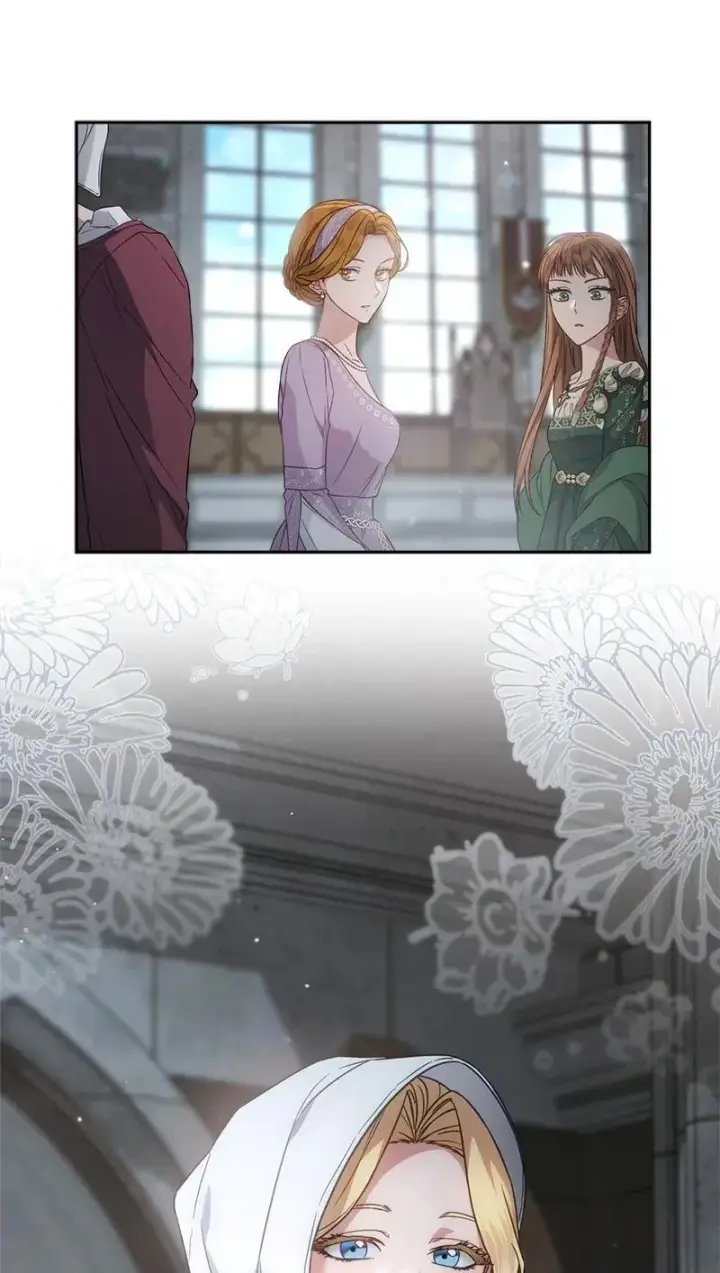 漫画《错把结婚当交易，却意外的甜蜜？》136 内心的愧疚第45张图