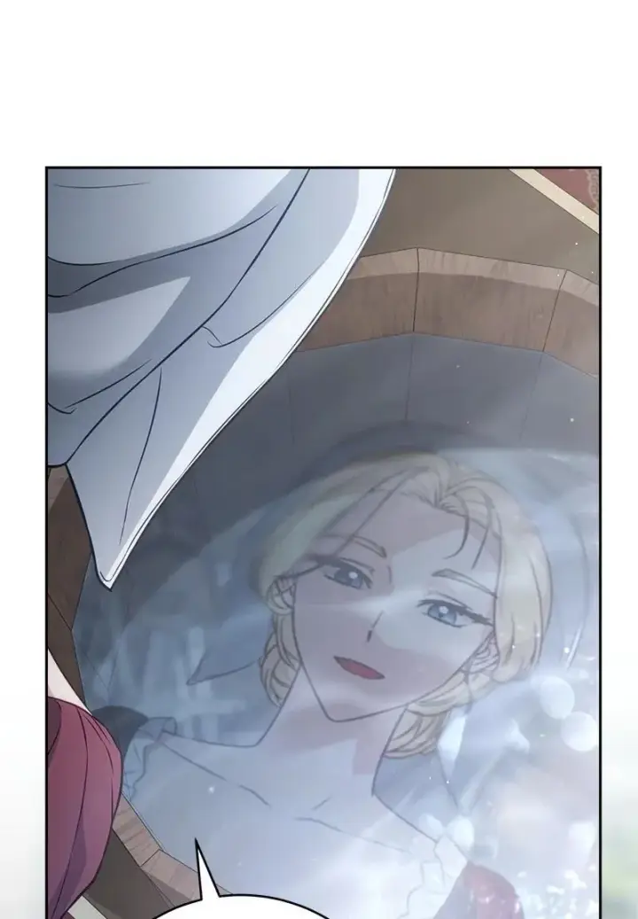 漫画《错把结婚当交易，却意外的甜蜜？》136 内心的愧疚第51张图