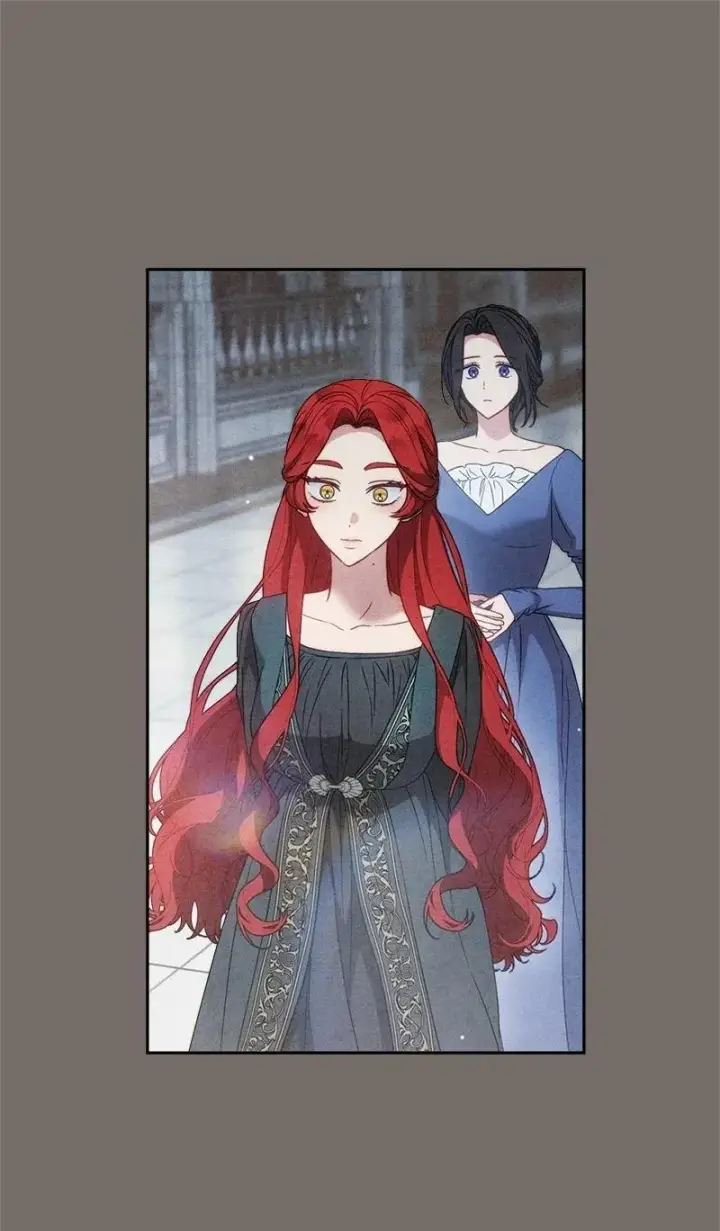 漫画《错把结婚当交易，却意外的甜蜜？》136 内心的愧疚第53张图