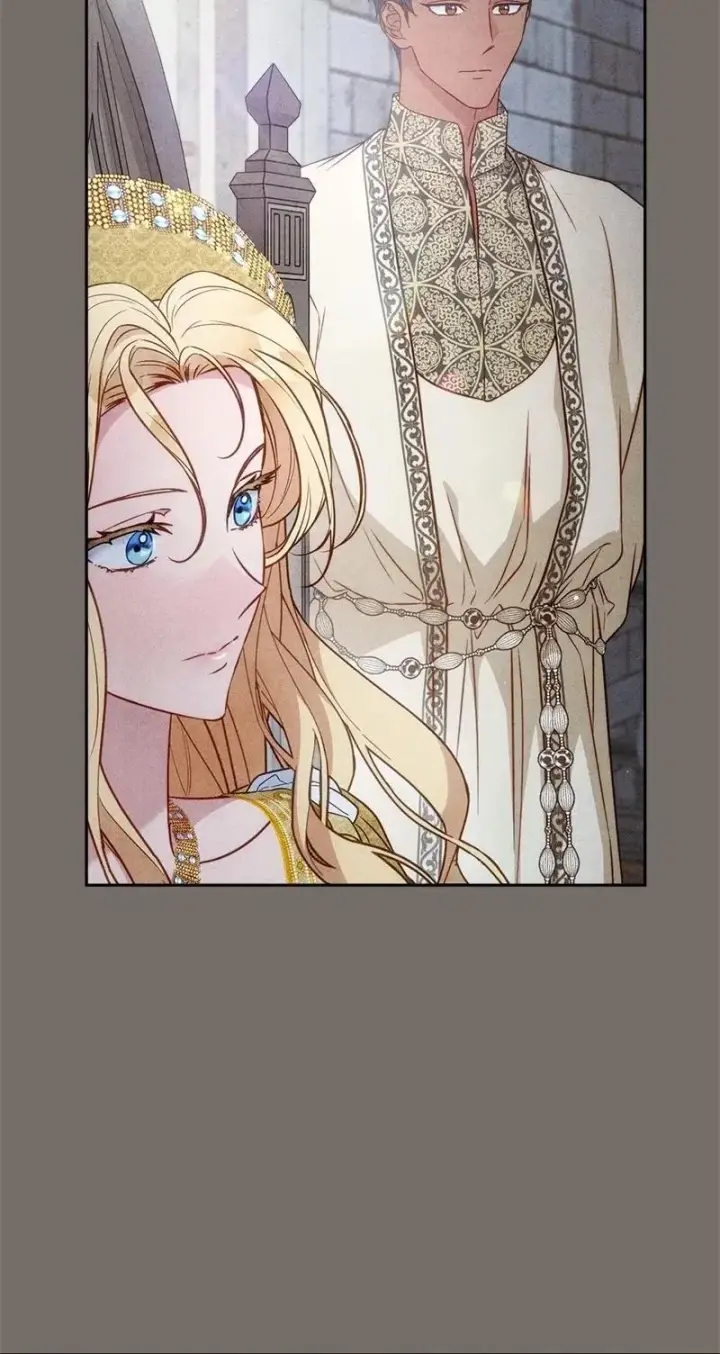 漫画《错把结婚当交易，却意外的甜蜜？》136 内心的愧疚第56张图