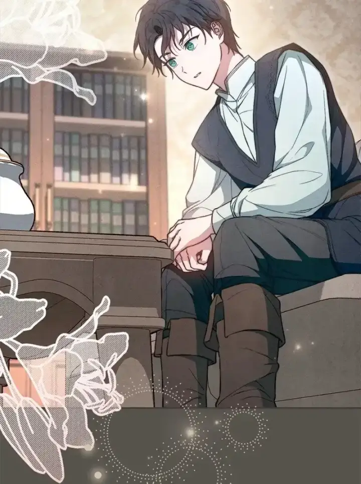 漫画《错把结婚当交易，却意外的甜蜜？》99 步步为营第23张图