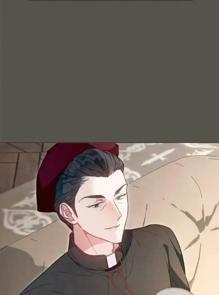 漫画《错把结婚当交易，却意外的甜蜜？》99 步步为营第27张图