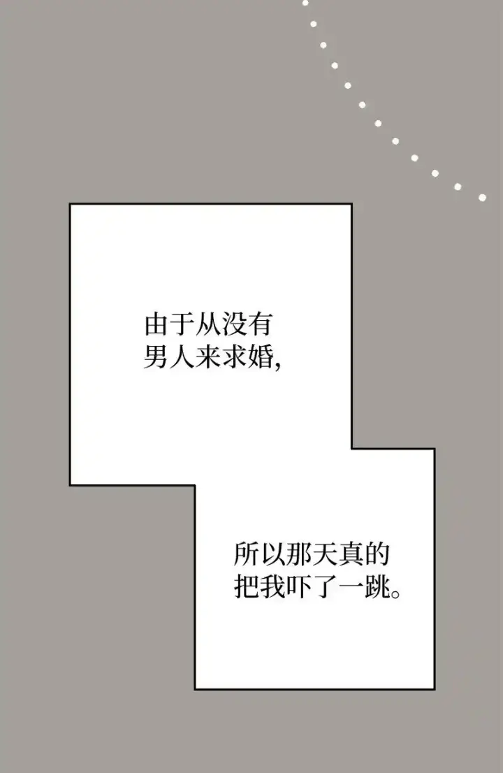 漫画《错把结婚当交易，却意外的甜蜜？》99 步步为营第57张图