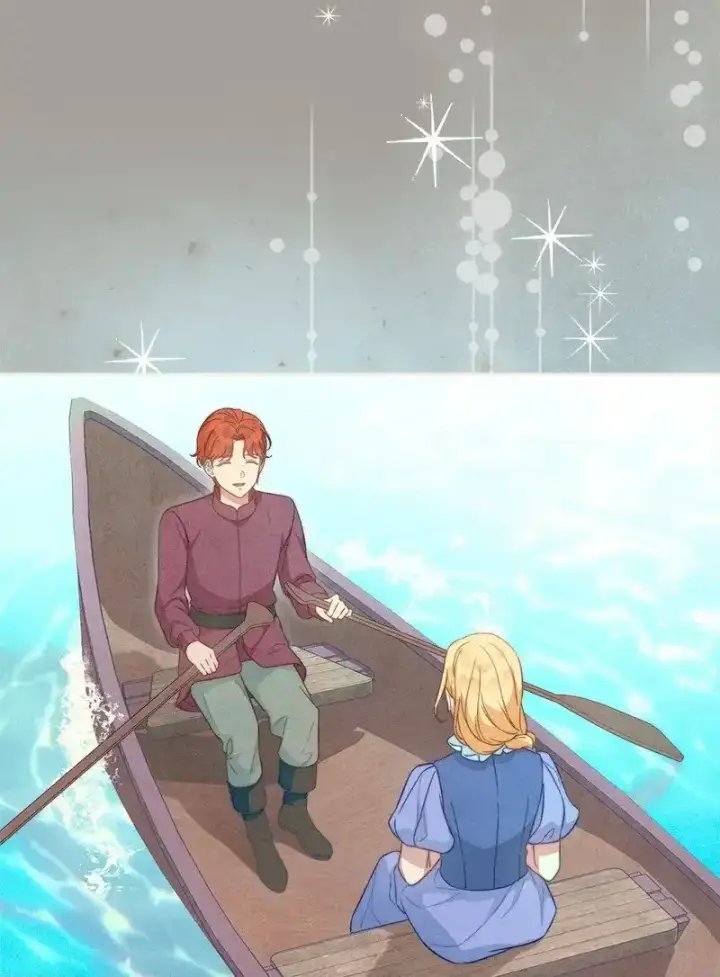 漫画《错把结婚当交易，却意外的甜蜜？》99 步步为营第68张图