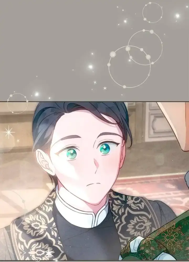 漫画《错把结婚当交易，却意外的甜蜜？》99 步步为营第79张图