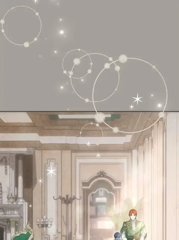 漫画《错把结婚当交易，却意外的甜蜜？》99 步步为营第80张图