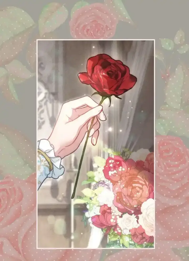 漫画《错把结婚当交易，却意外的甜蜜？》100 要看星星吗？第21张图