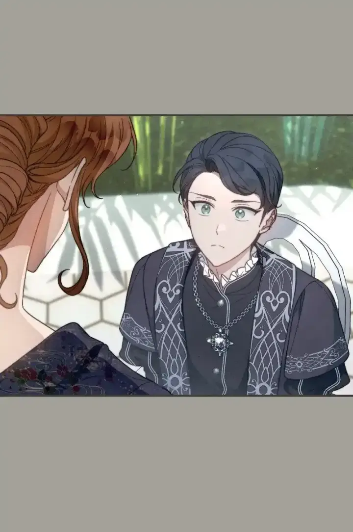 漫画《错把结婚当交易，却意外的甜蜜？》100 要看星星吗？第36张图