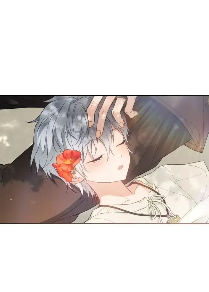 漫画《错把结婚当交易，却意外的甜蜜？》96 他们故事的开始第13张图