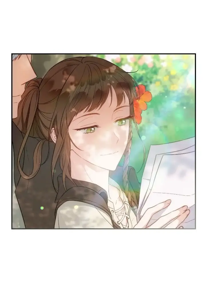 漫画《错把结婚当交易，却意外的甜蜜？》96 他们故事的开始第16张图