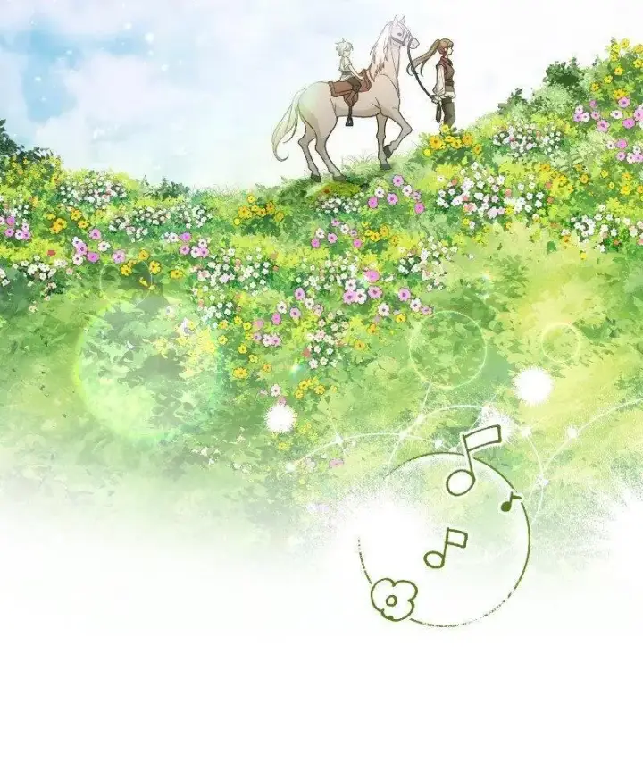 漫画《错把结婚当交易，却意外的甜蜜？》96 他们故事的开始第2张图
