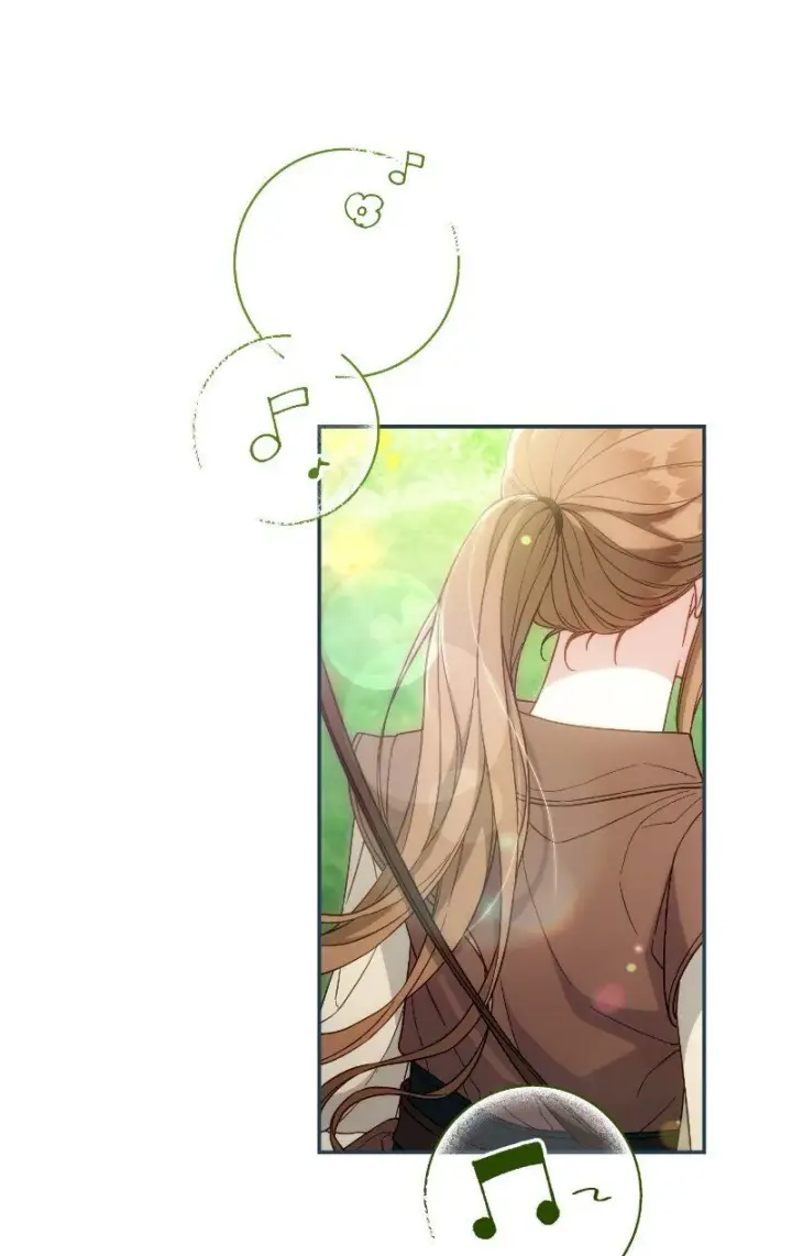 漫画《错把结婚当交易，却意外的甜蜜？》96 他们故事的开始第3张图