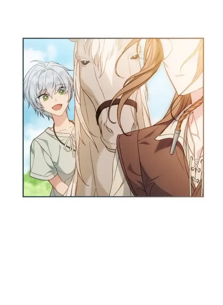 漫画《错把结婚当交易，却意外的甜蜜？》96 他们故事的开始第5张图