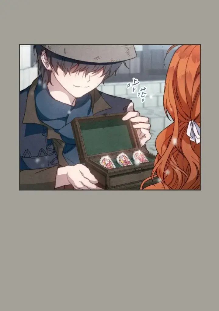 漫画《错把结婚当交易，却意外的甜蜜？》96 他们故事的开始第51张图