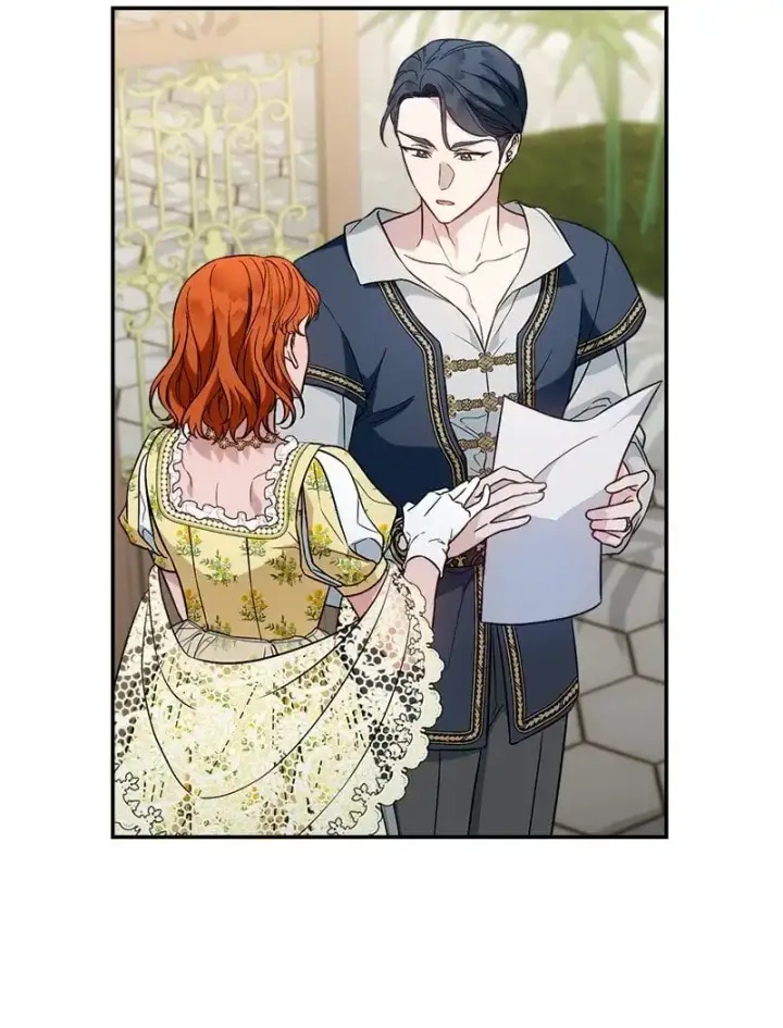 漫画《错把结婚当交易，却意外的甜蜜？》97 处心积虑的男人第12张图