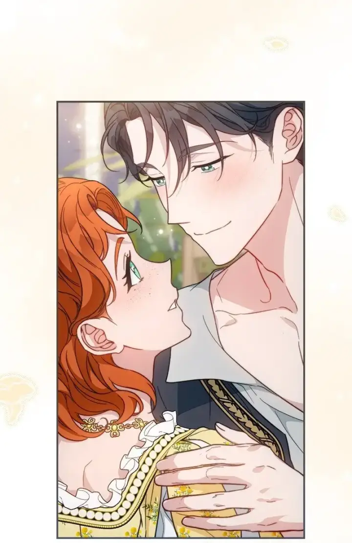 漫画《错把结婚当交易，却意外的甜蜜？》97 处心积虑的男人第77张图