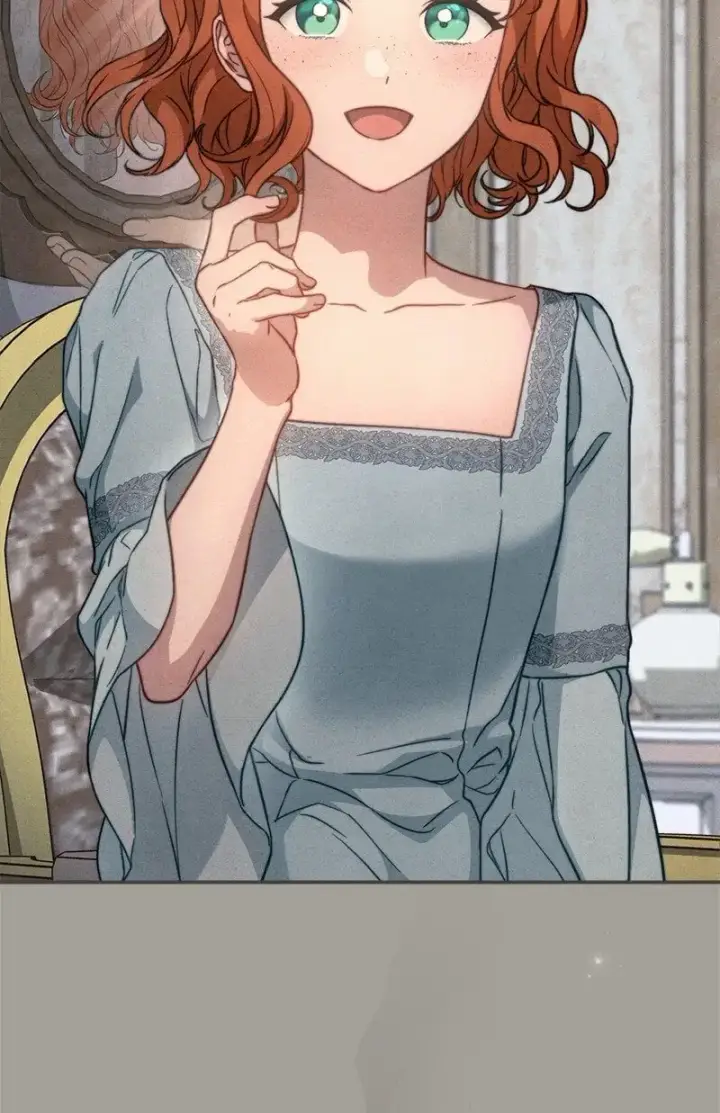 漫画《错把结婚当交易，却意外的甜蜜？》98 为了站在她身边第38张图