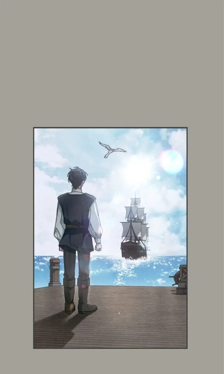 漫画《错把结婚当交易，却意外的甜蜜？》98 为了站在她身边第66张图