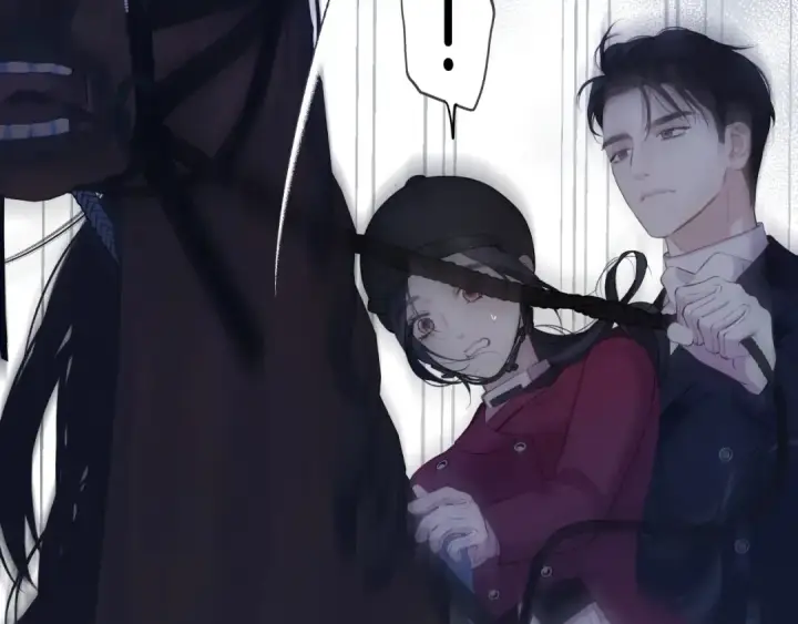 漫画《错撩》第九话 教学第60张图