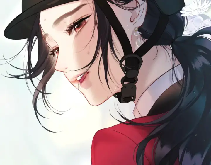 漫画《错撩》第九话 教学第83张图