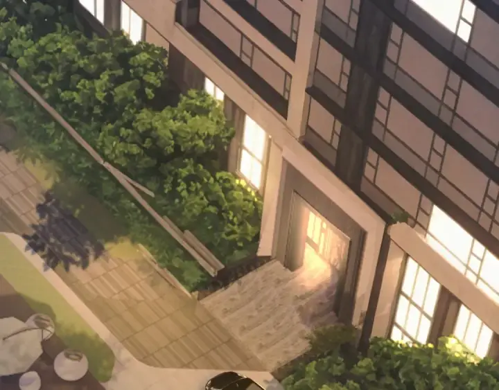 漫画《错撩》第十话 取胜第5张图