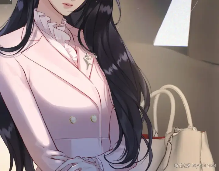 漫画《错撩》第十话 取胜第8张图