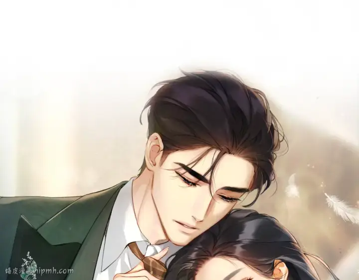 漫画《错撩》第13话 助攻第32张图