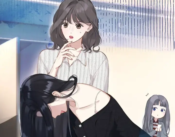 漫画《错撩》第十四话 登门第15张图