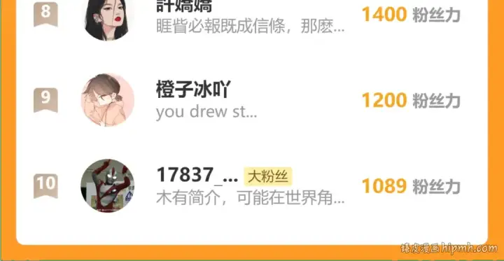 漫画《错撩》第十七话 凝视第113张图