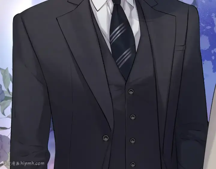 漫画《错撩》第十七话 凝视第48张图